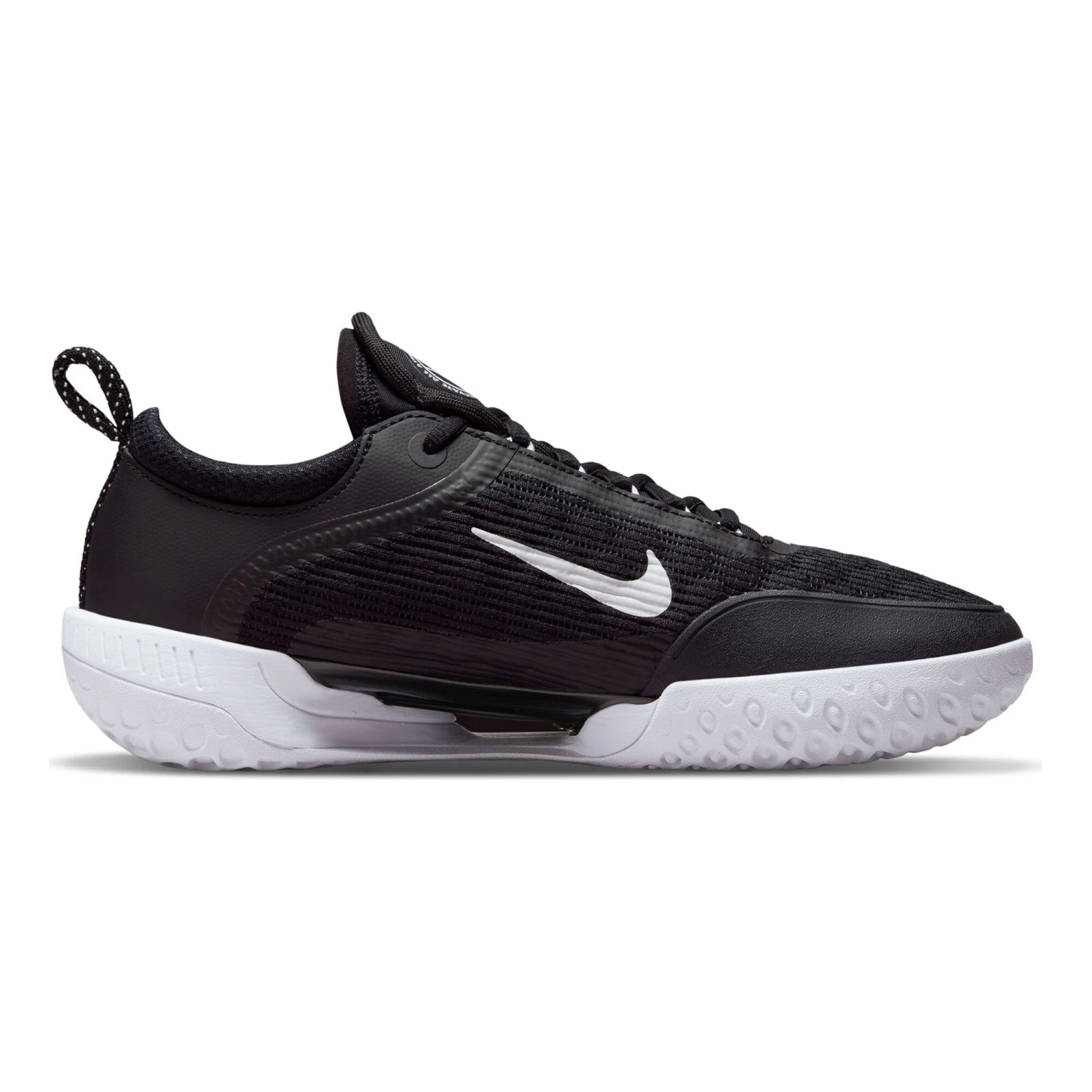 Nike Court Zoom NXT Allcourtschuh Herren - Schwarz, Weiß 11 Nike Court Zoom NXT Allcourtschuh Herren - Schwarz, Weiß – Bild 9