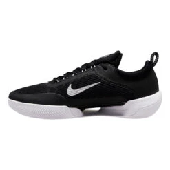 Nike Court Zoom NXT Sandplatzschuh Herren - Schwarz, Weiß -Tennisausrüstung 16618000 0 3
