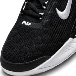 Nike Court Zoom NXT Sandplatzschuh Herren - Schwarz, Weiß -Tennisausrüstung 16618000 10