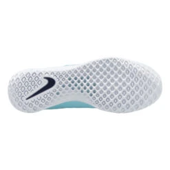 Nike Zoom NXT Allcourtschuh Herren - Hellblau, Flieder 7 Nike Zoom NXT Allcourtschuh Herren - Hellblau, Flieder -Tennisausrüstung 16744000 0 5