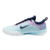 Nike Zoom NXT Allcourtschuh Herren - Hellblau, Flieder 2 Nike Zoom NXT Allcourtschuh Herren - Hellblau, Flieder -Tennisausrüstung 16744000 0 9
