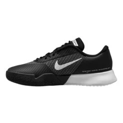 Nike Air Zoom Vapor Pro 2 Allcourtschuh Damen - Schwarz, Weiß