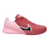 Nike Air Zoom Vapor Pro 2 Allcourtschuh Damen - Dunkelrot, Rosa -Tennisausrüstung 17208000 0 1