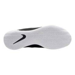 Nike Zoom Court NXT Sandplatzschuh Herren - Schwarz, Weiß -Tennisausrüstung 17235000 0 5