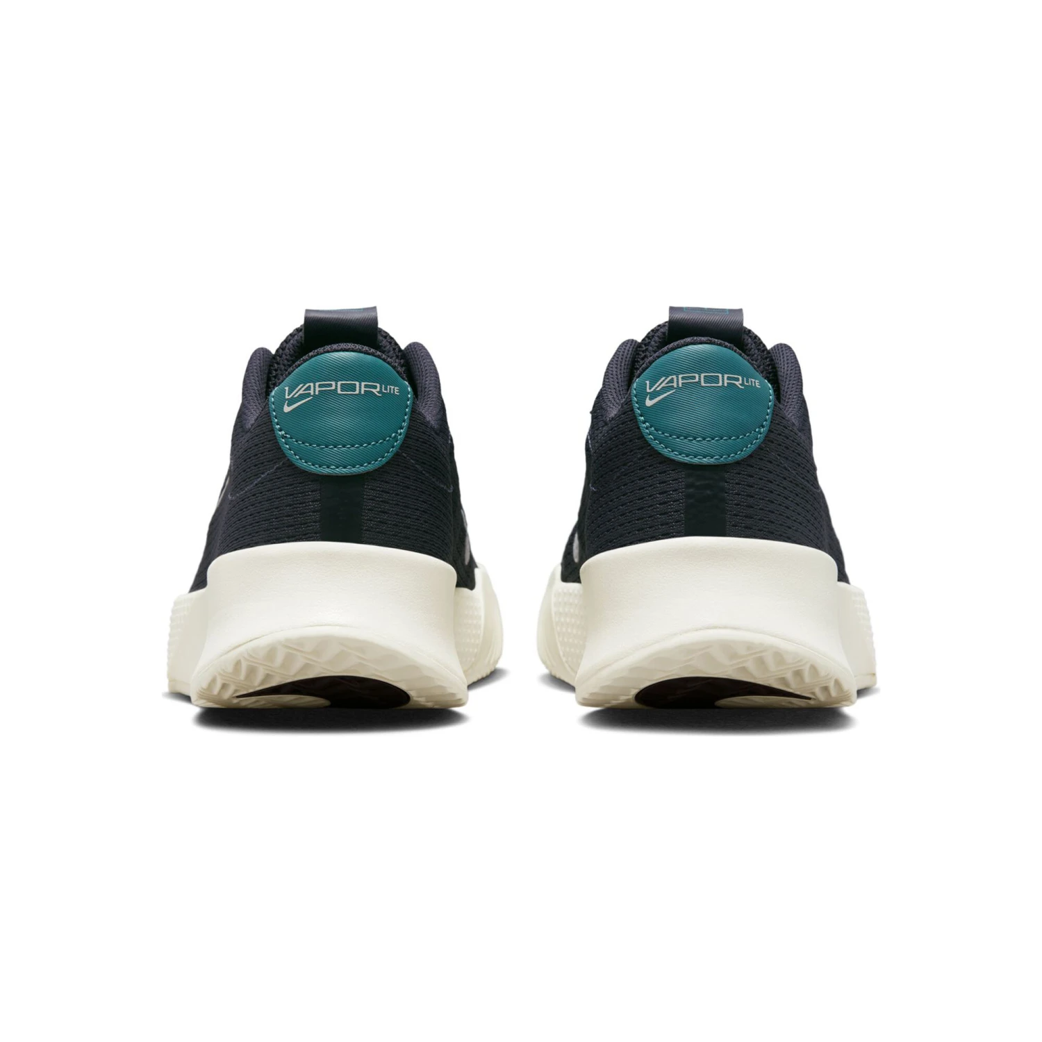 Nike Vapor Lite 2 Sandplatzschuh Herren - Dunkelblau, Beige 6 Nike Vapor Lite 2 Sandplatzschuh Herren - Dunkelblau, Beige – Bild 4