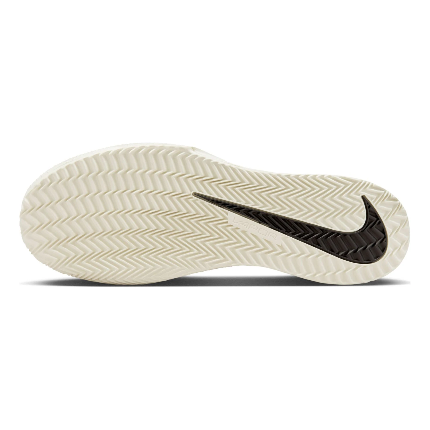 Nike Vapor Lite 2 Sandplatzschuh Herren - Dunkelblau, Beige 3 Nike Vapor Lite 2 Sandplatzschuh Herren - Dunkelblau, Beige
