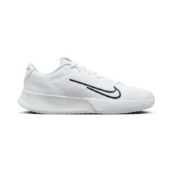 Nike Vapor Lite 2 Allcourtschuh Kinder - Weiß, Schwarz -Tennisausrüstung 17363000 0 1