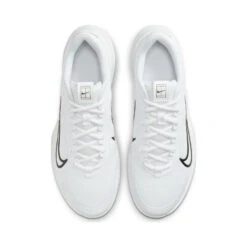 Nike Vapor Lite 2 Allcourtschuh Kinder - Weiß, Schwarz -Tennisausrüstung 17363000 0 4