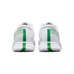Nike Zoom Vapor Pro 2 Allcourtschuh Damen - Weiß, Grün