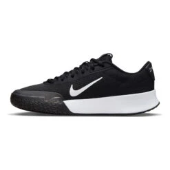 Nike Vapor Lite 2 Allcourtschuh Damen - Schwarz, Weiß -Tennisausrüstung 17374000 0 3