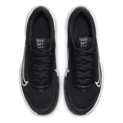 Nike Vapor Lite 2 Allcourtschuh Damen - Schwarz, Weiß -Tennisausrüstung 17374000 0 4