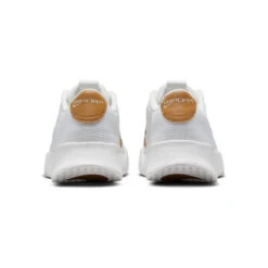 Nike Vapor Lite 2 Allcourtschuh Damen - Weiß, Caramel -Tennisausrüstung 17376000 0 2